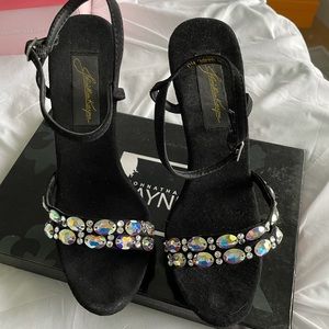 jonathan kayne heels